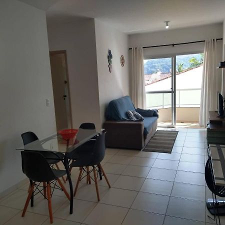 Ap Na Avenida Da Praia Caraguatatuba Εξωτερικό φωτογραφία