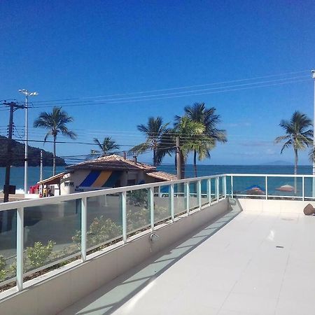Ap Na Avenida Da Praia Caraguatatuba Εξωτερικό φωτογραφία