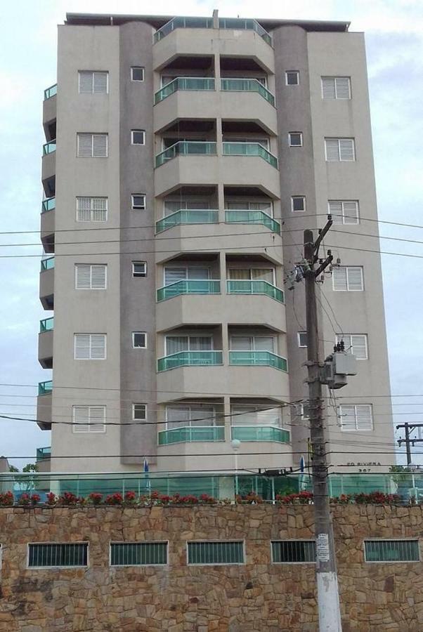 Ap Na Avenida Da Praia Caraguatatuba Εξωτερικό φωτογραφία